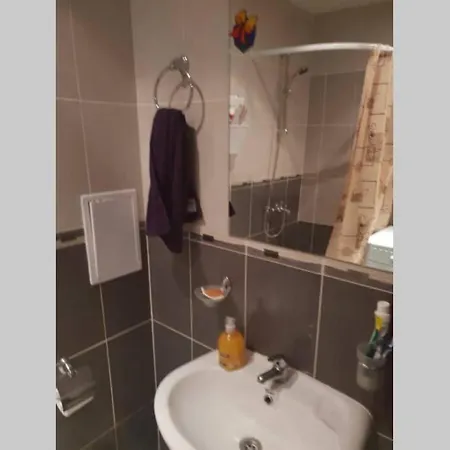 Apartament Apart-Complex Amphora Ulitsa Jasen In Sweti Vlas